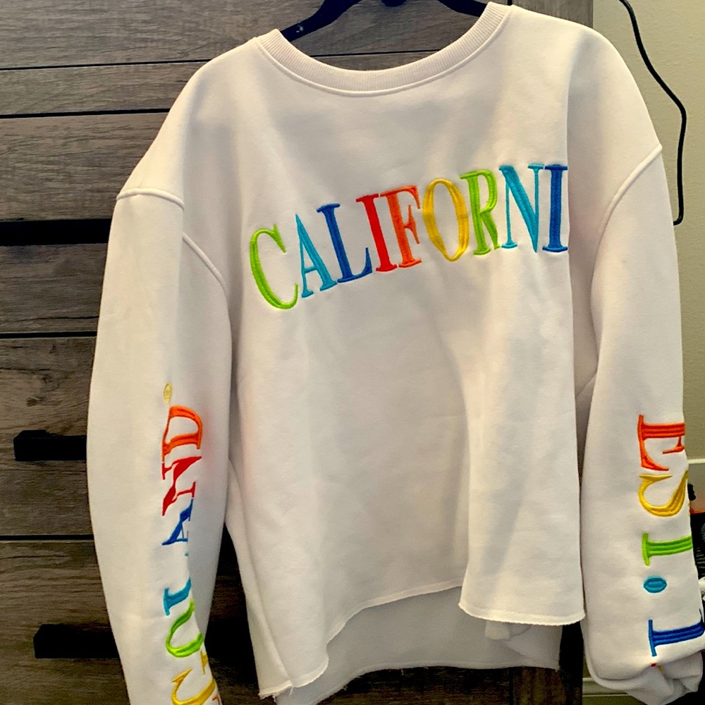 Lego Land Sweatshirt